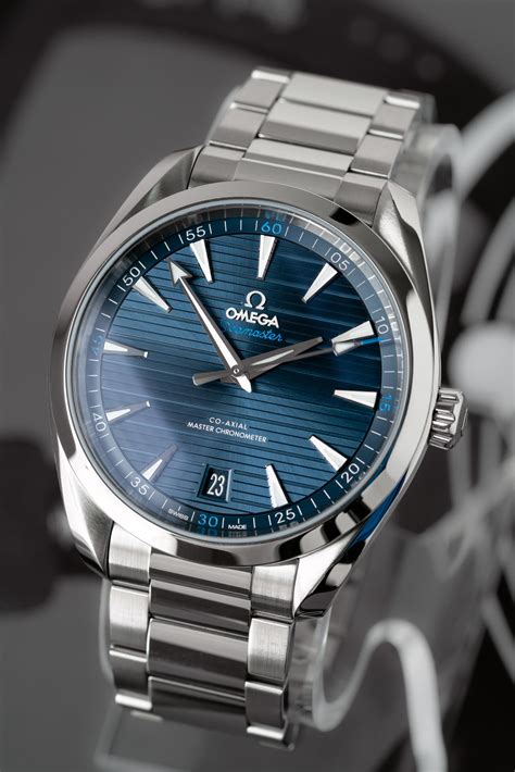 omega seamaster aqua terra 41mm|omega aqua terra 41mm quartz.